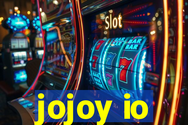 jojoy io