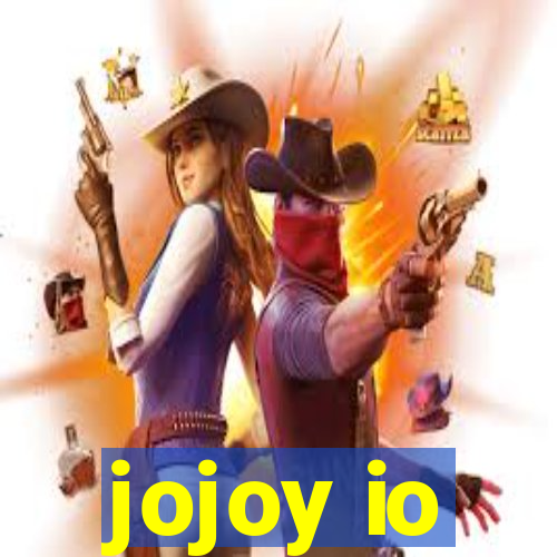 jojoy io