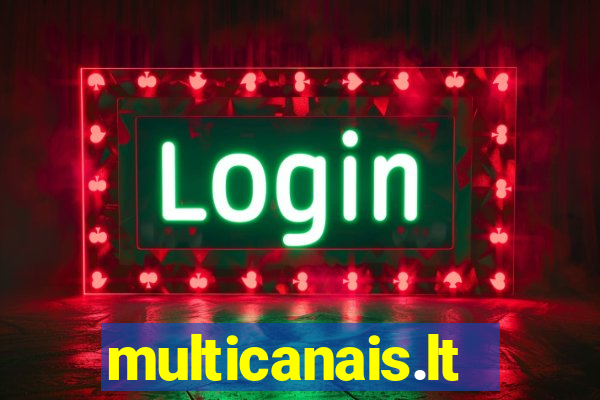 multicanais.lt