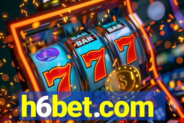 h6bet.com