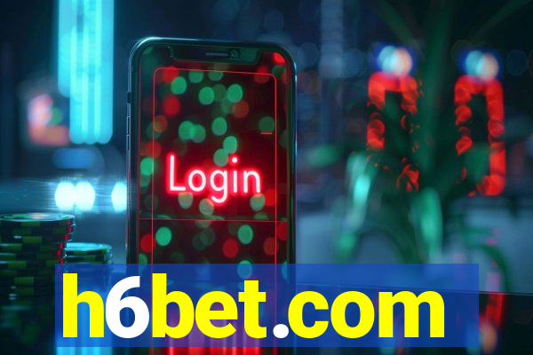 h6bet.com