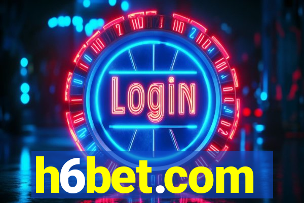 h6bet.com