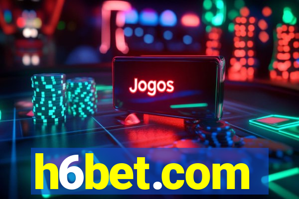 h6bet.com