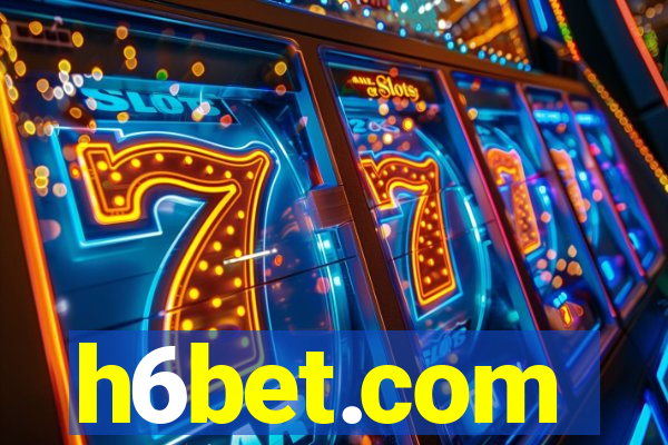 h6bet.com