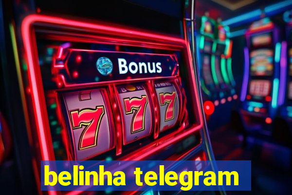 belinha telegram