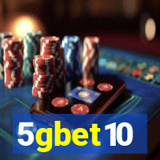 5gbet10