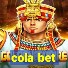 cola bet