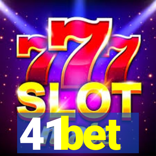 41bet