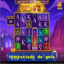 tempestade de gelo filme completo dublado