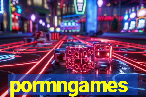 pormngames