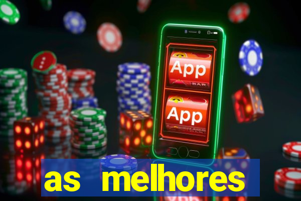 as melhores plataformas de jogo online