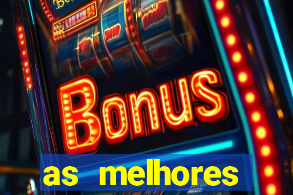 as melhores plataformas de jogo online