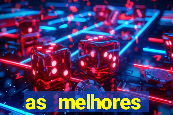 as melhores plataformas de jogo online