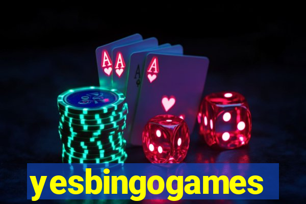 yesbingogames