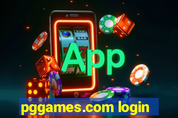 pggames.com login