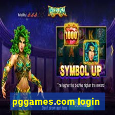 pggames.com login