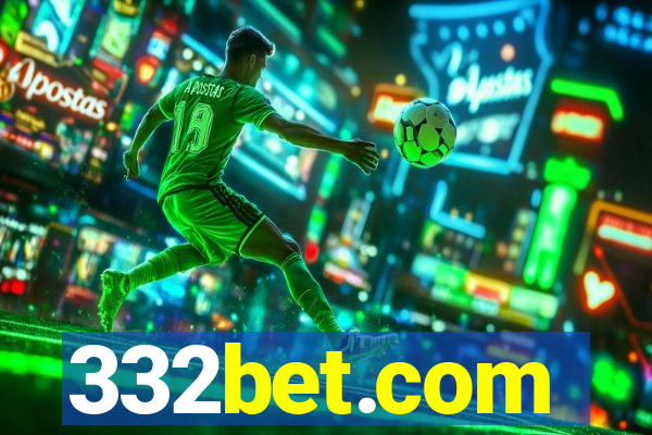 332bet.com