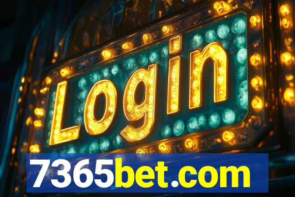 7365bet.com