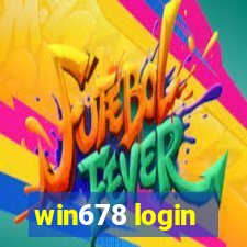 win678 login