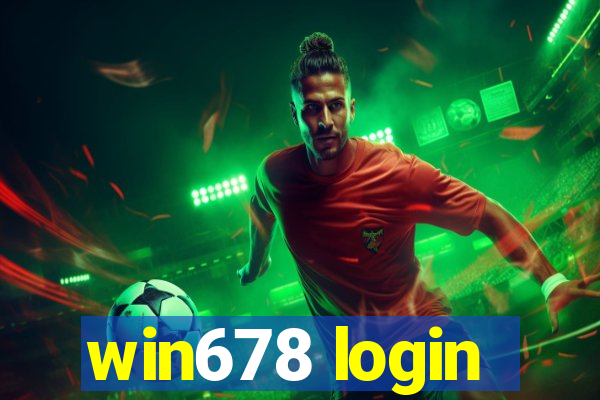 win678 login