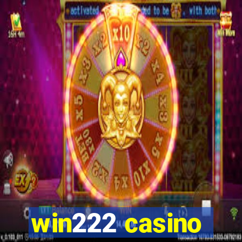 win222 casino