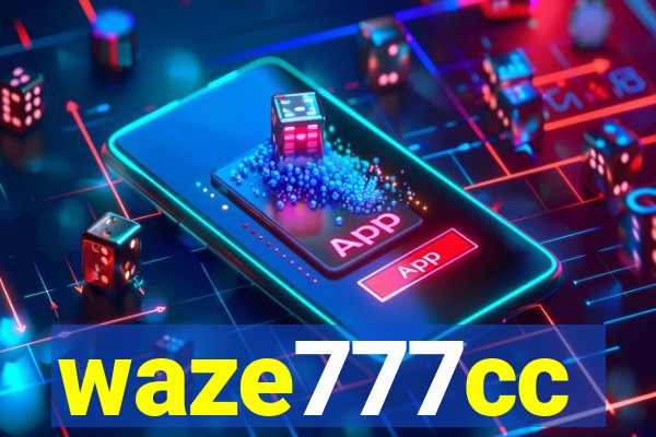 waze777cc