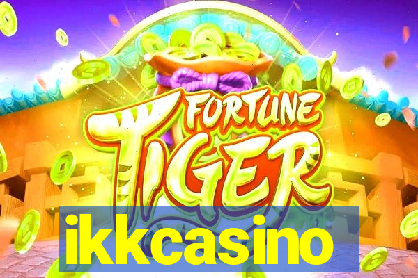 ikkcasino