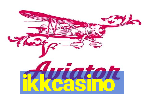 ikkcasino