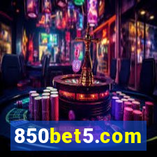 850bet5.com