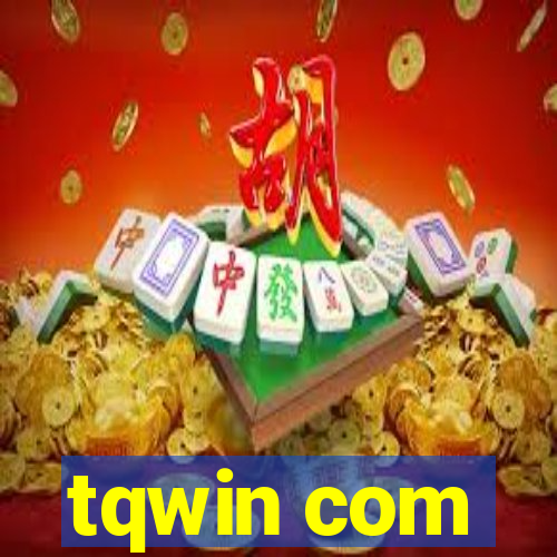 tqwin com