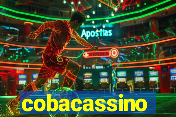 cobacassino