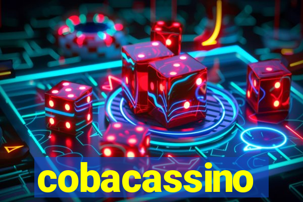 cobacassino