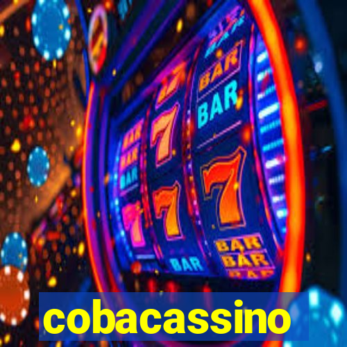 cobacassino