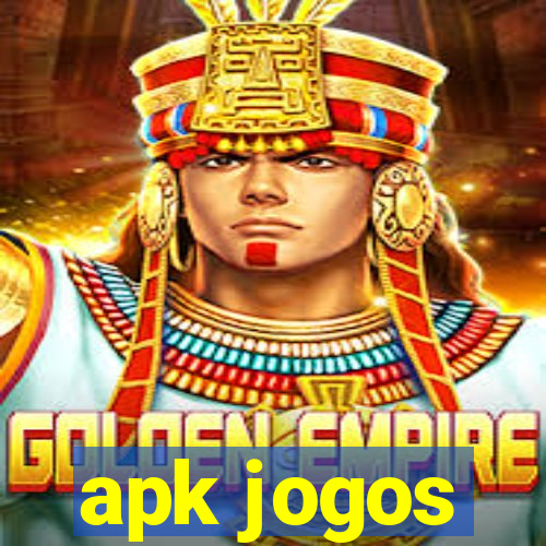 apk jogos