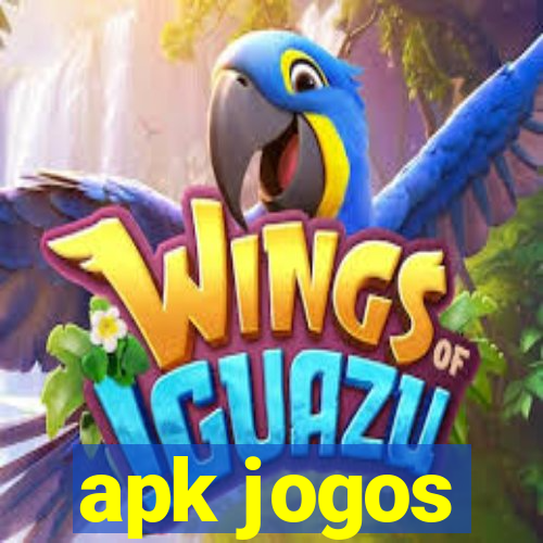 apk jogos