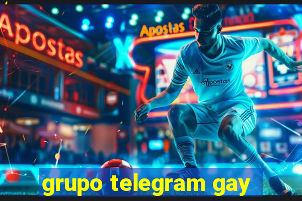 grupo telegram gay