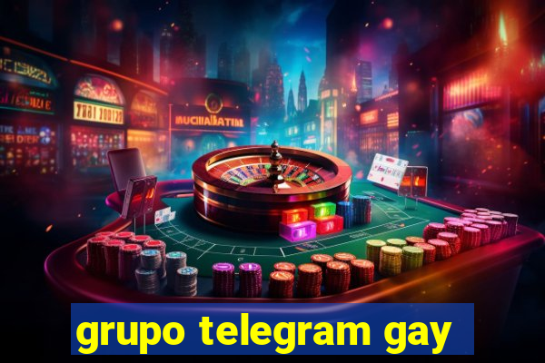 grupo telegram gay