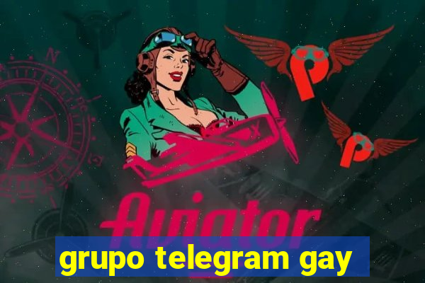 grupo telegram gay