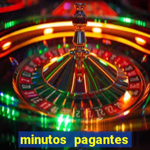 minutos pagantes gates of olympus