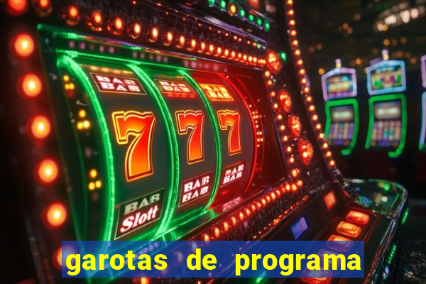 garotas de programa em cruzeiro sp