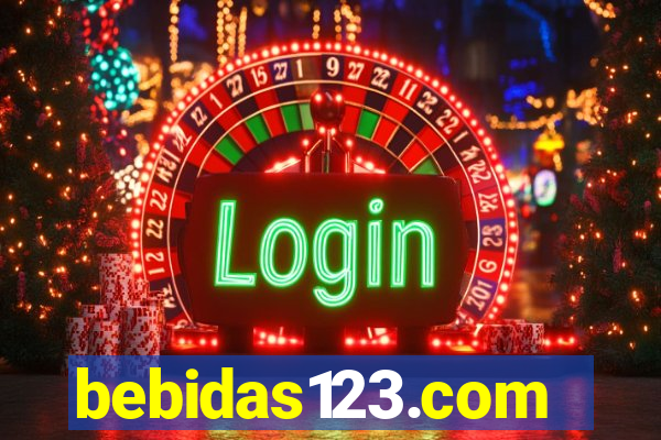 bebidas123.com