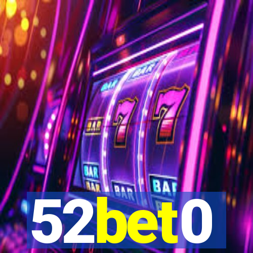 52bet0