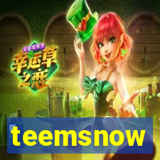 teemsnow