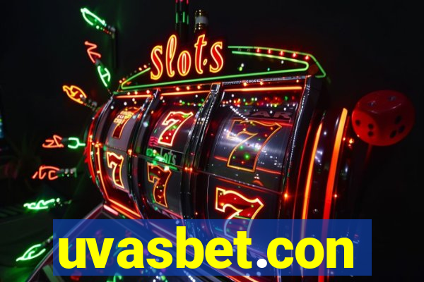 uvasbet.con