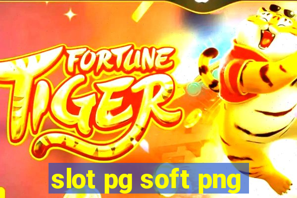 slot pg soft png