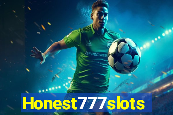 Honest777slots