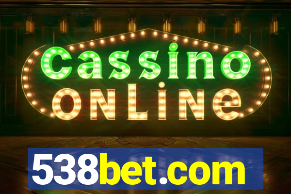 538bet.com