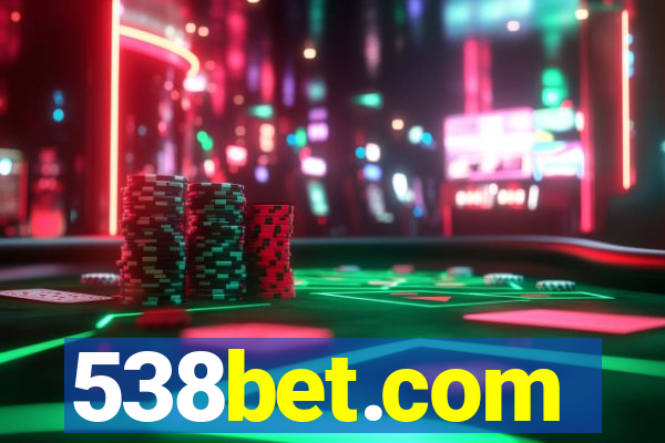 538bet.com