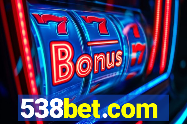 538bet.com