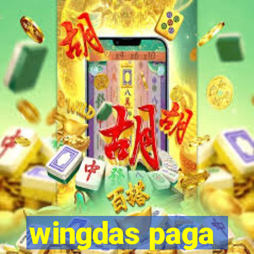 wingdas paga